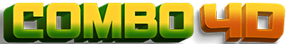 COMBO4D